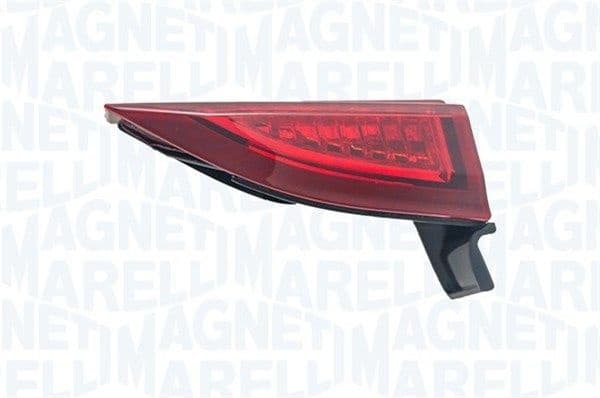 Tail Light Assembly 712207351110