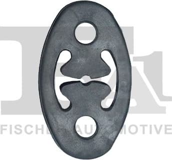 Mount, exhaust system 333914 - image 2