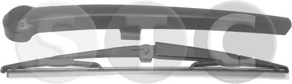 Wiper arm + wiper kit T468129 - image 3