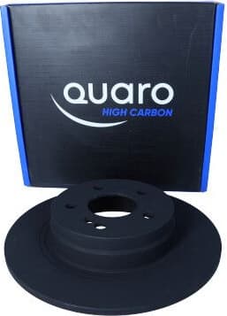 Brake Disc QD5185HC - image 5