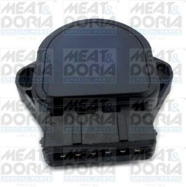 Repair Set, accelerator pedal 83575