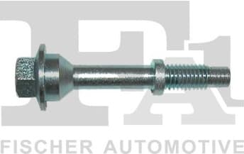 Bolt, exhaust system 775903 - image 2
