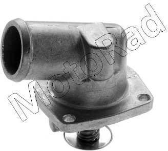 Thermostat, coolant 348-92K