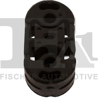 Mount, exhaust system 253905 - image 2