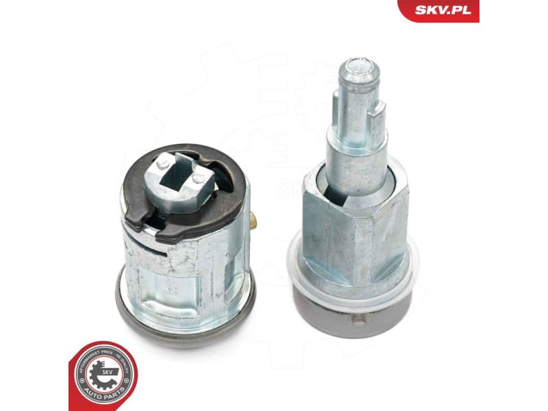 Lock Set, locking system 65SKV801 - image 5