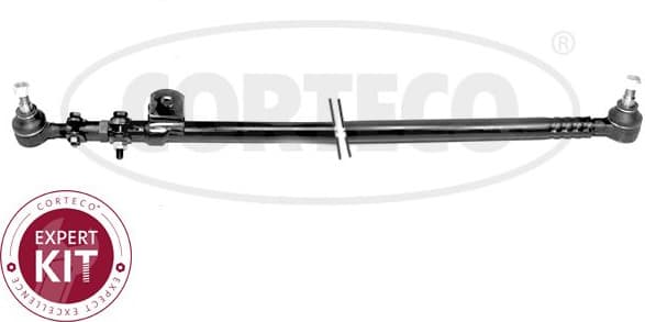 Tie Rod 49399302 - image 2