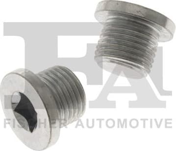 Screw Plug 518471001 - image 2