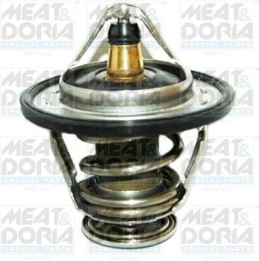 Thermostat, coolant 92733
