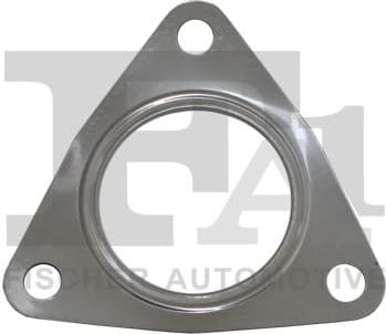 Gasket, exhaust pipe 730902 - image 2