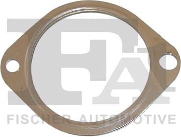 Gasket, exhaust pipe 220921 - image 2