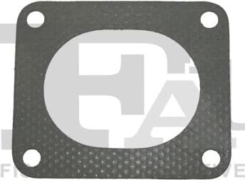 Gasket, exhaust pipe 100919 - image 2