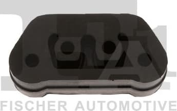 Mount, exhaust system 333933 - image 2