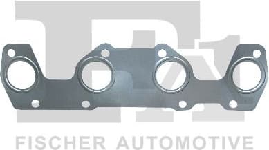 Gasket, exhaust manifold 421-004 - image 2
