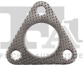 Gasket, exhaust pipe 100902 - image 2