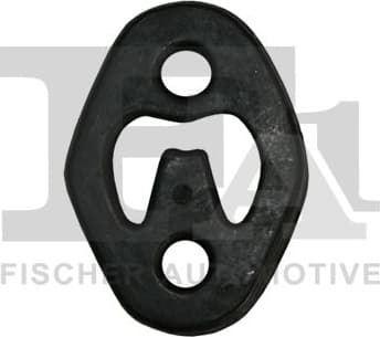 Mount, exhaust system 133920 - image 2
