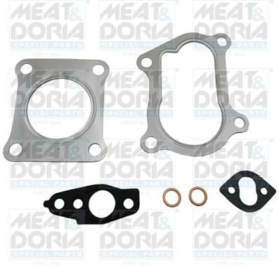 Mounting Kit, charger 60942