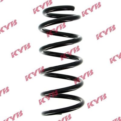 Suspension Spring K-Flex RA1217