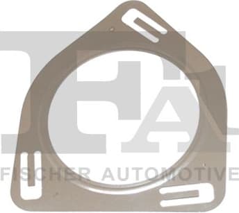 Gasket, exhaust pipe 120938 - image 2