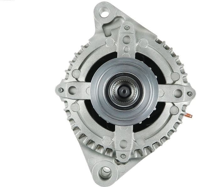 Alternator Remanufactured AS A6027PR