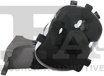 Mount, exhaust system 213911 - image 2