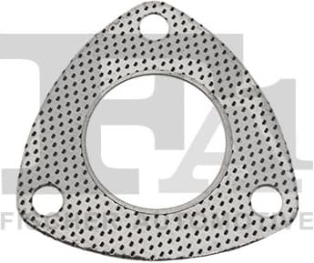 Gasket, exhaust pipe 330908 - image 2