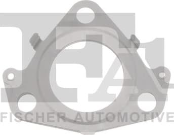 Gasket, charger 479-510 - image 2