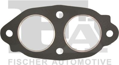 Gasket, exhaust pipe 100917 - image 2