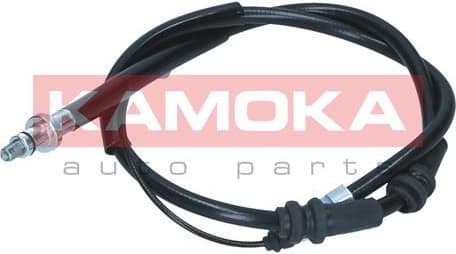 Cable Pull, parking brake 1190322 - image 2