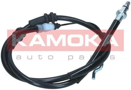 Cable Pull, parking brake 1190322 - image 4