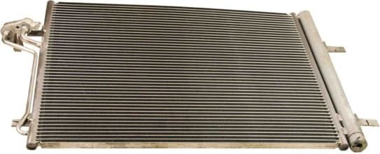 Condenser, air conditioning AC887423 - image 2