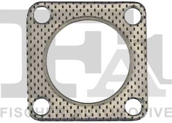 Gasket, exhaust pipe 110935 - image 2