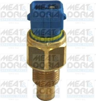 Temperature Switch, coolant warning lamp 82625