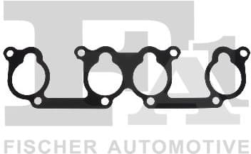 Gasket, intake manifold 511-020 - image 2