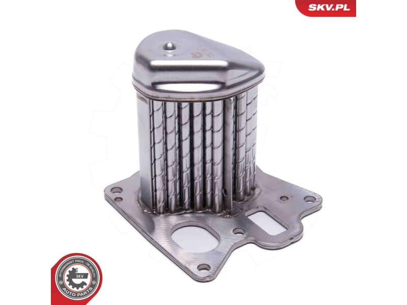 Cooler, exhaust gas recirculation 14SKV251 - image 2