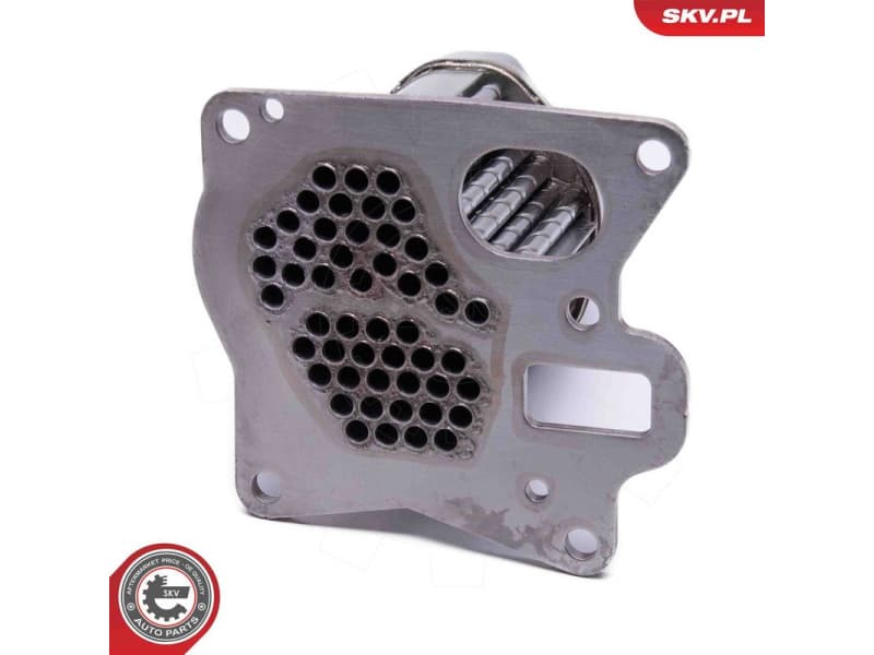 Cooler, exhaust gas recirculation 14SKV251 - image 4
