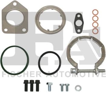 Mounting Kit, charger KT100020 - image 2