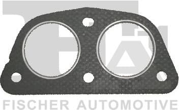 Gasket, exhaust pipe 100918 - image 2