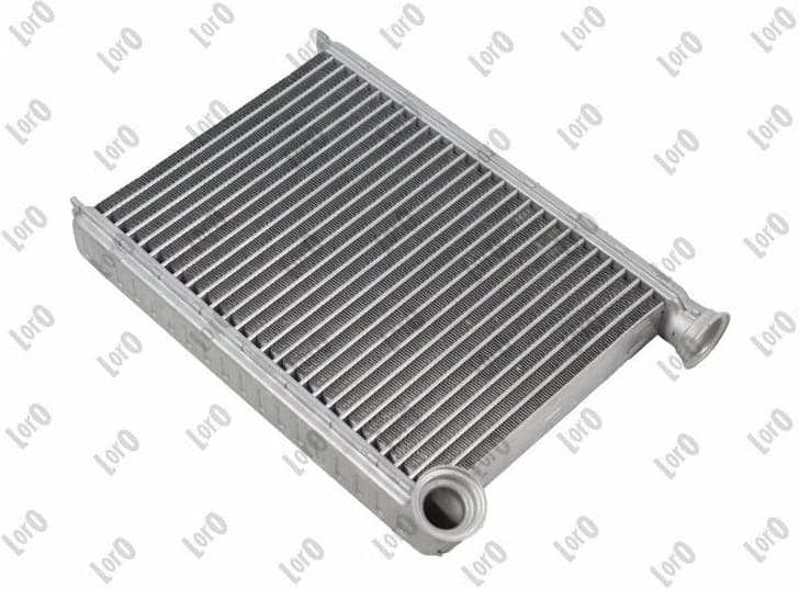 Heat Exchanger, interior heating LORO 037-015-0022 - image 3