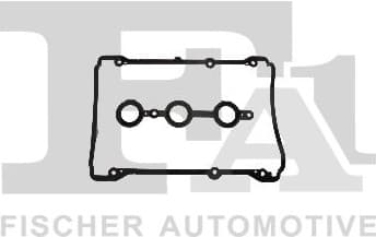Gasket Set, cylinder head cover EP1100910Z - image 2