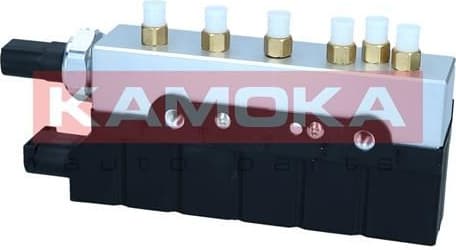 Valve, compressed-air system 2078004 - image 2