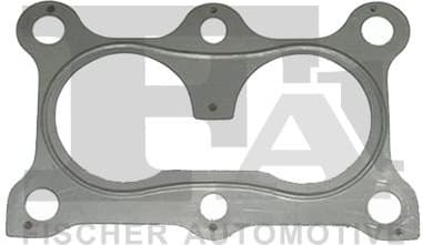 Gasket, exhaust pipe 110961 - image 2