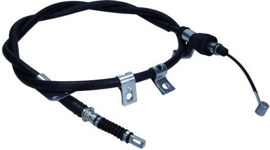 Cable Pull, parking brake 32-1124