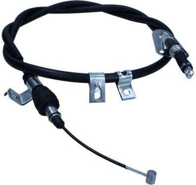 Cable Pull, parking brake 32-1124 - image 2