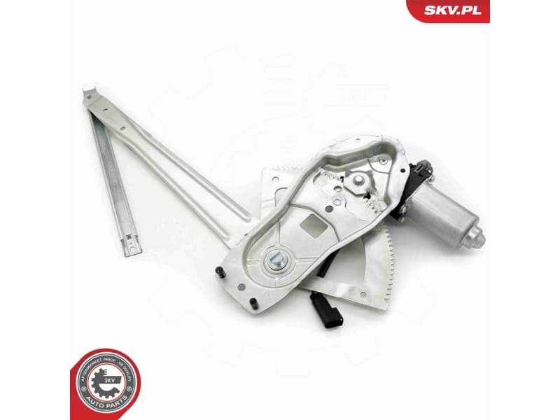 Window Regulator 51SKV375 - image 3
