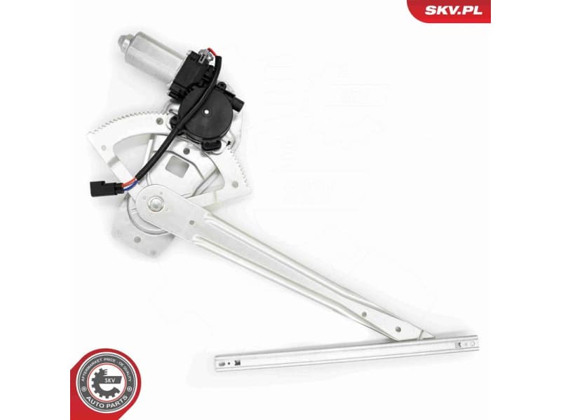 Window Regulator 51SKV375 - image 4