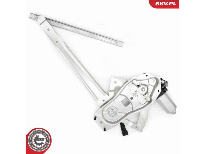 Window Regulator 51SKV375 - image 5