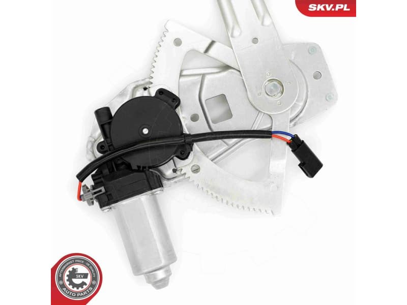 Window Regulator 51SKV375 - image 7