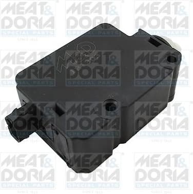 Actuator, central locking system 31452