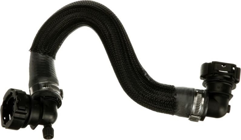 Heater Hose 02-3672
