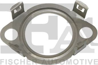 Gasket, EGR valve 411547 - image 2